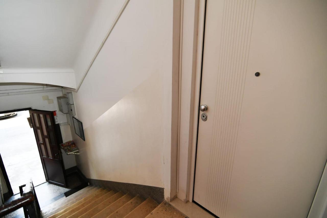 Nicole Apartment Rijeka Exterior foto